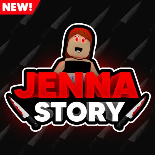 Jenna 🚨 (STORY) cover