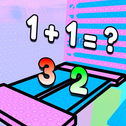 Tower of Math! cover