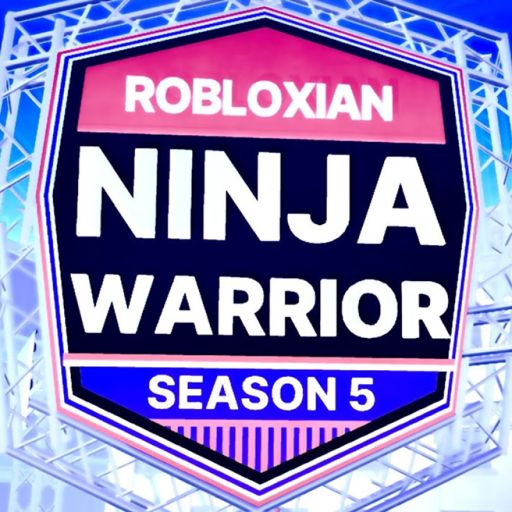 Robloxian Ninja Warrior Season 5 - Grand Finale cover
