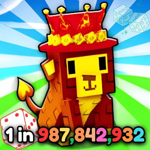 [🍀50x Luck] Garden Pet RNG cover