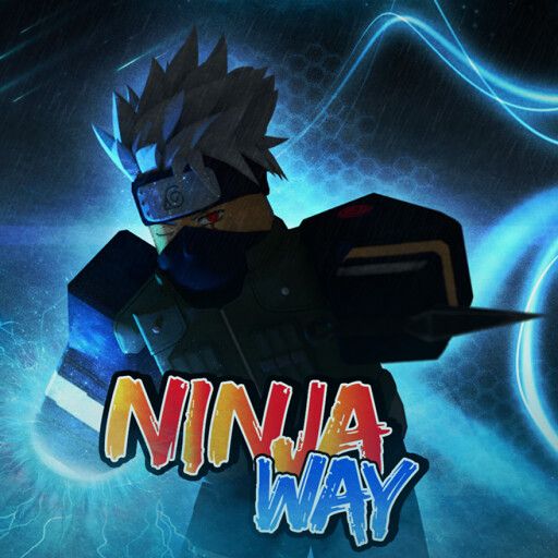 The Ninja Way cover