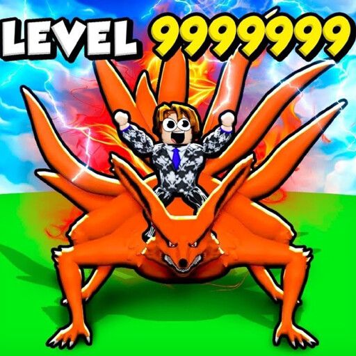 Ninja Troop Tycoon🦊 cover