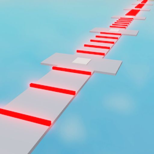 [HARD] Obby Challenge! cover