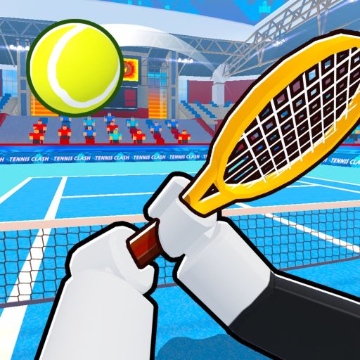 [PARTY!] Neo Tennis cover