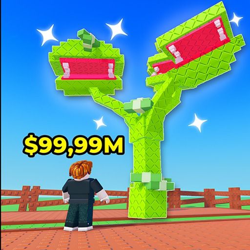 Grow Money! 💸 cover