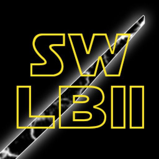 Lightsaber Battles II cover