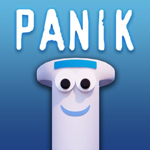 PANIK cover