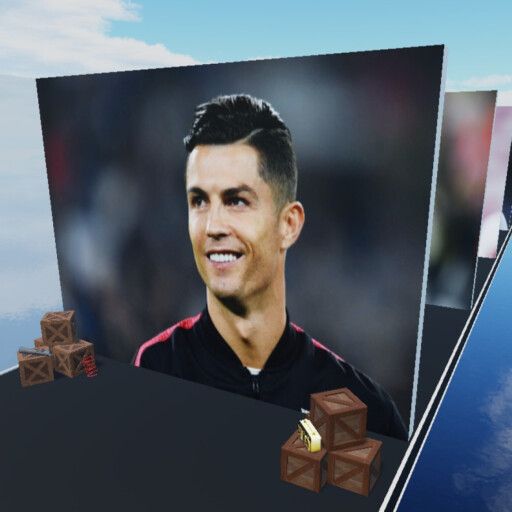 ⚽ Guess The Football Player! cover