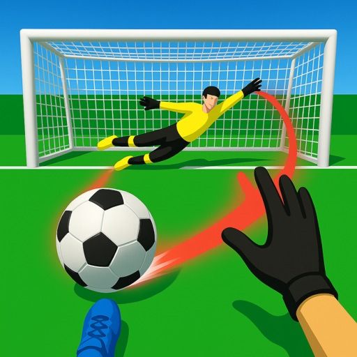 ⚽ Super Blox Soccer cover