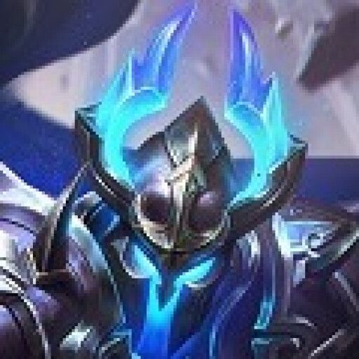[Nakroth] Arena of Blox cover