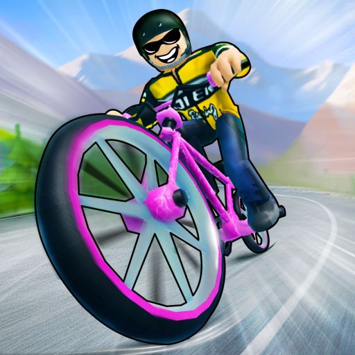 Bike League cover
