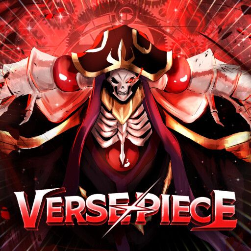 [🪄 MEGUMIN + QOL 🛠️] Verse Piece cover