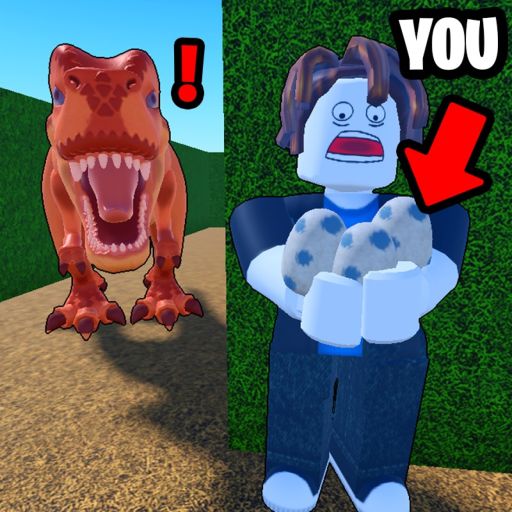 Hungry Dinosaur🦖 cover
