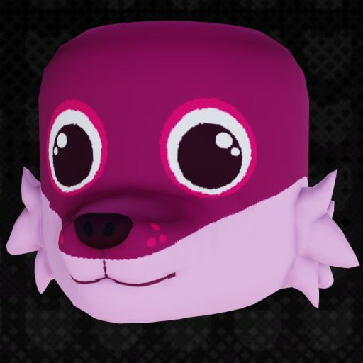 🦊 Furry UGC Creator / Maker 🐾 cover