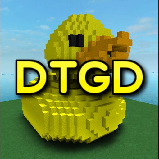 Destroy The Giant Duck! [19 DUCKS!] cover