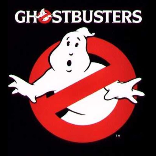 Ghostbusters Ecto-1 cover