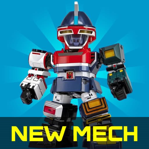 [upd2.0] Mecha Simulator cover