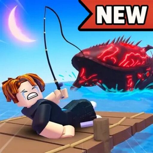 Fish It Tycoon 2 Player cover