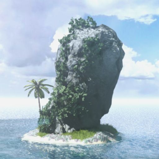 Tropical Islands [Showcase] cover
