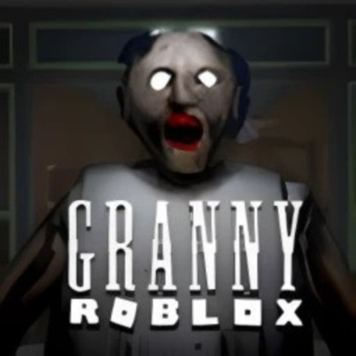 Granny Retro [GABSTUDIO] cover
