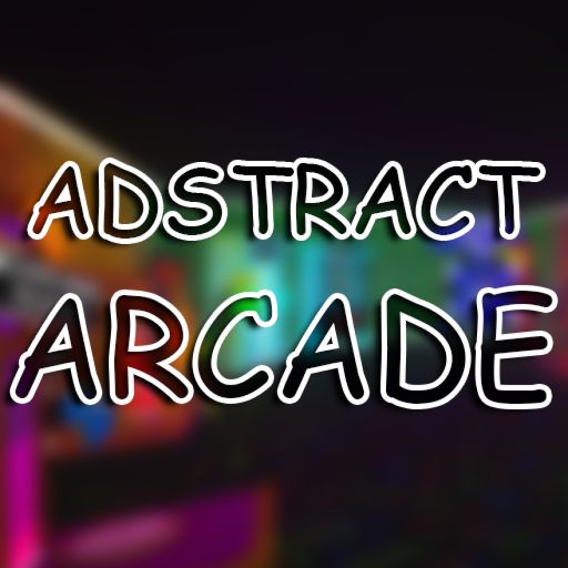 ADSTRACT ARCADE cover
