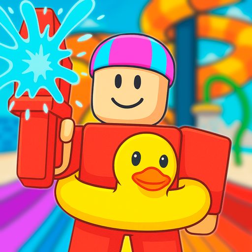 [Abilities🌀] Splash Zone cover