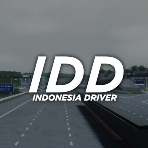 Indonesia Driver cover