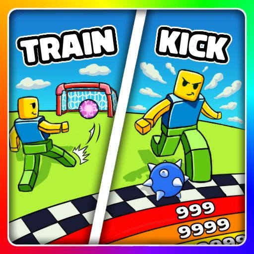 [UPD3] Pro Kick Simulator cover