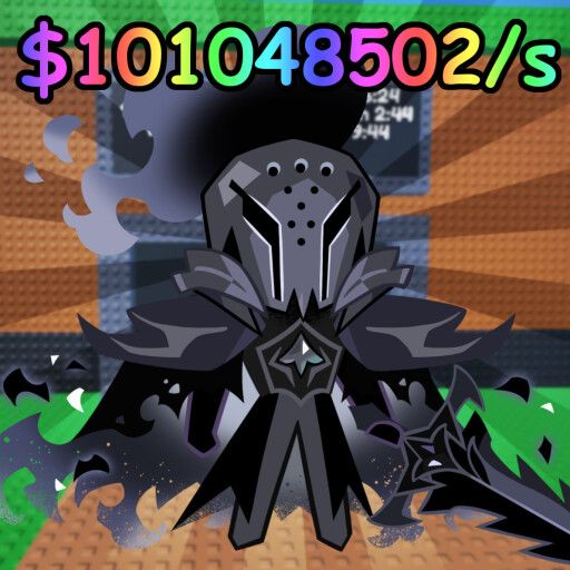 [BUFF!] 👑 Steal A Cookie Run Kingdom cover