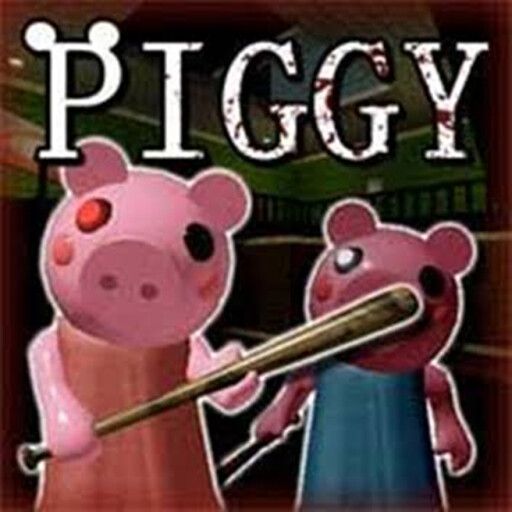 Piggy Roleplay cover