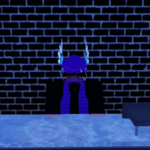 Cartmen Crying In McBrick's cover