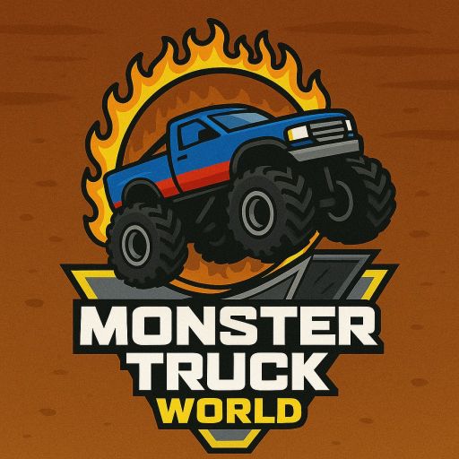Monster Truck World cover