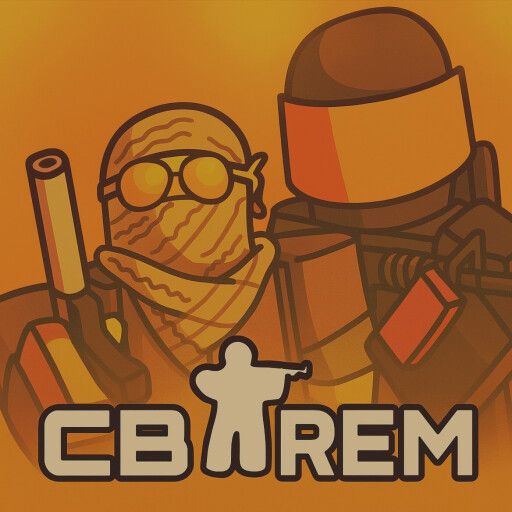 Counter Blox: Remake cover