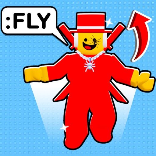 Insane Admin Abuse Tower [1 Robux] cover