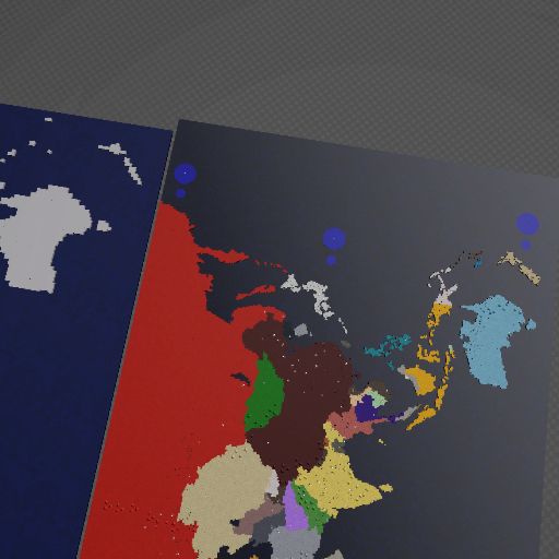 Map Creator (make a country) cover
