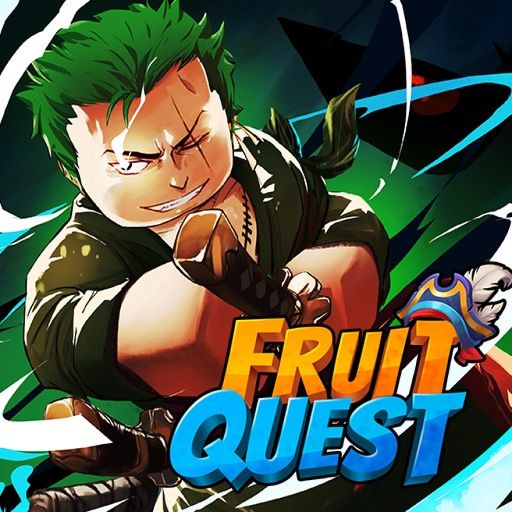 Fruit Quest cover
