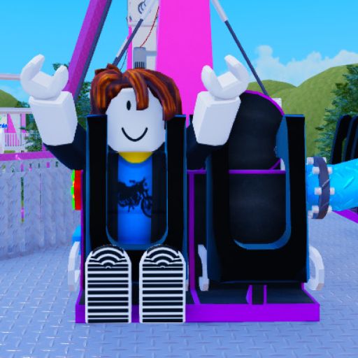 🎢 Theme Park cover