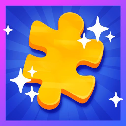 Jigsaw Puzzles cover