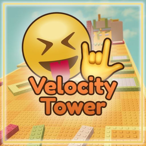 💨 Velocity Tower cover