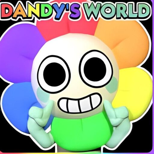 ✨Dandys World RP cover