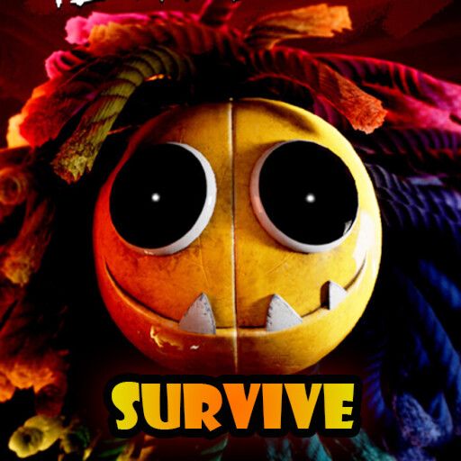 Survive Nightmare Yarnaby [UPDATE!] cover