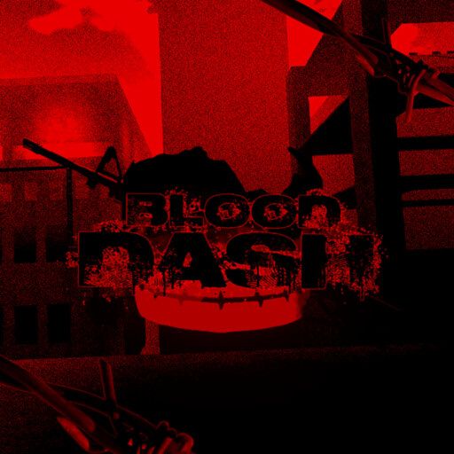 Blood Dash cover