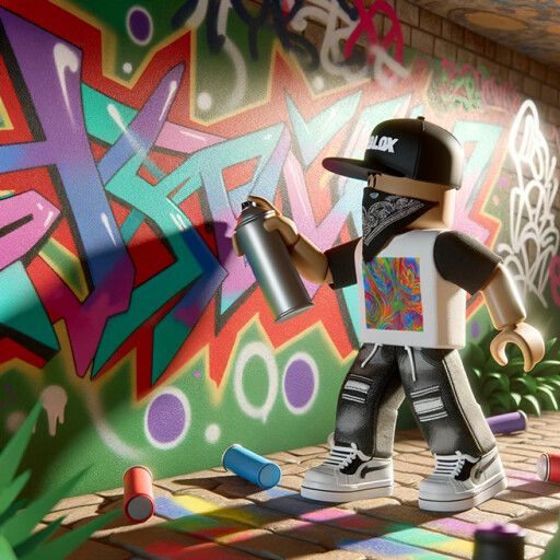 Urban Spray Paint 🖌️ SCHOOL cover