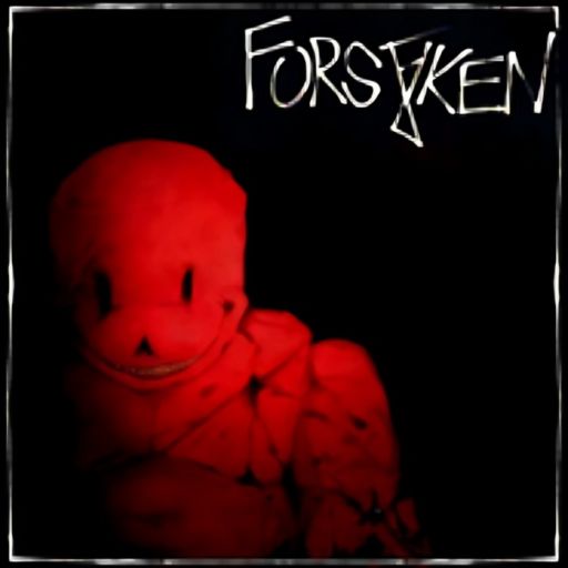 Forsaken Rework meme retroslop cover