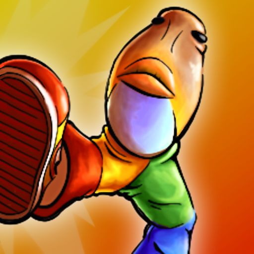 Clownfish Adventures cover