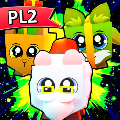 Pet Legends 2! cover