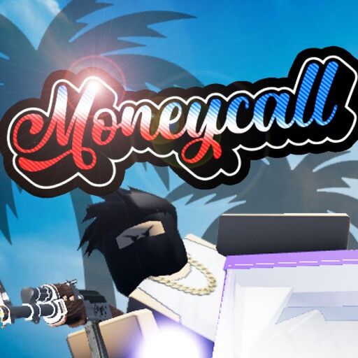 MONEYCALL [Hood/GangRP] cover