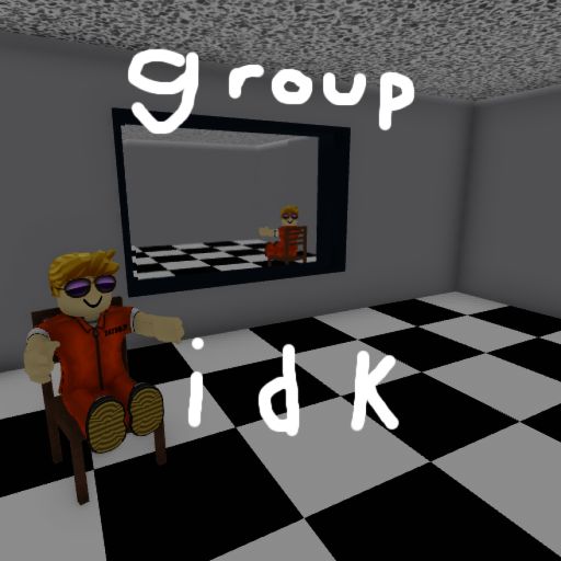 Bedwars kits thing (Lucky Block + Vending + Crypt) cover