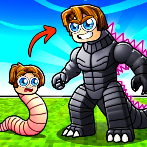 Animal Evolution Simulator cover