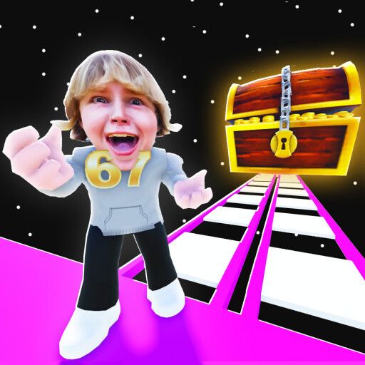 67 Glass Bridge cover
